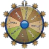 Roda da Sorte 25s icon