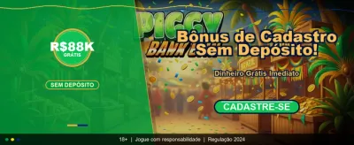 Sua Sorte Começa no 25sbet